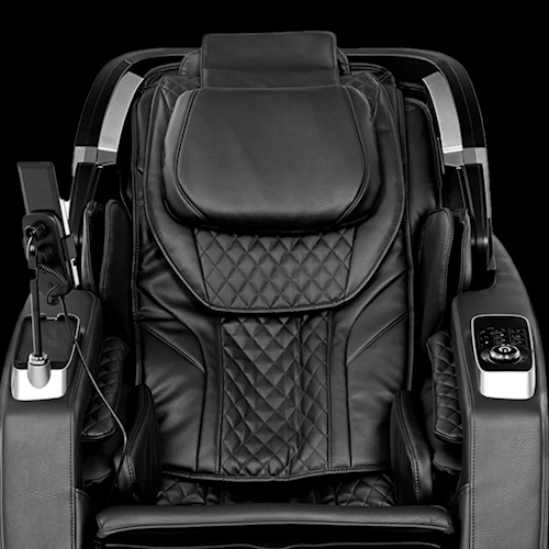 MASSAGE CHAIR FEATURES