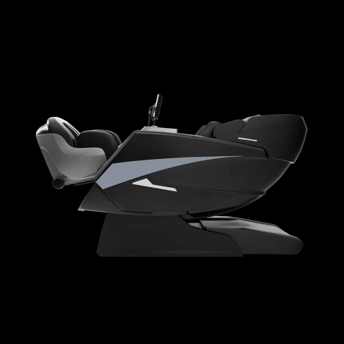 MASSAGE CHAIR FEATURES