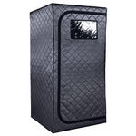 Durasage Portable Full Size Infrared Sauna for at Home