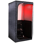 Durasage Portable Full Size Infrared Sauna for at Home
