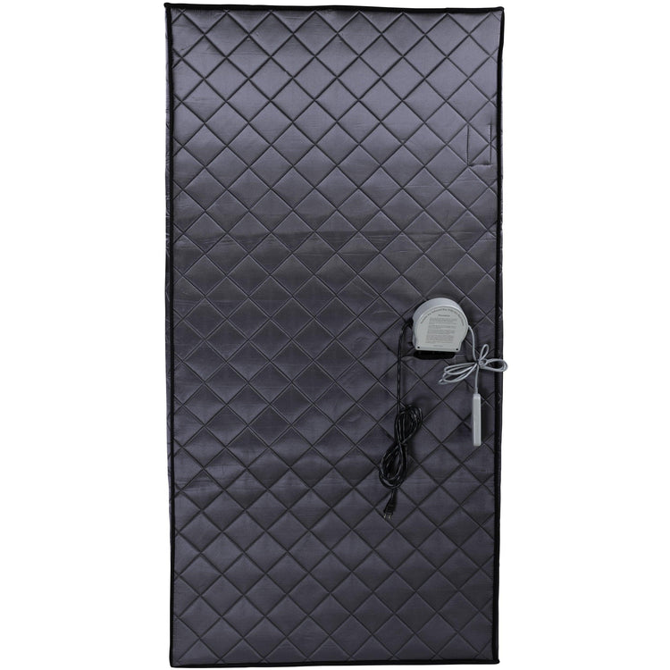 Durasage Portable Full Size Infrared Sauna for at Home