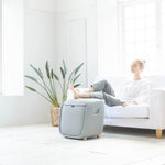 REI - Foot + Calf + Lumbar Ottoman Massager - Synca Massage Chair