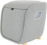 REI - Foot + Calf + Lumbar Ottoman Massager - Synca Massage Chair