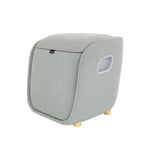 REI - Foot + Calf + Lumbar Ottoman Massager - Synca Massage Chair