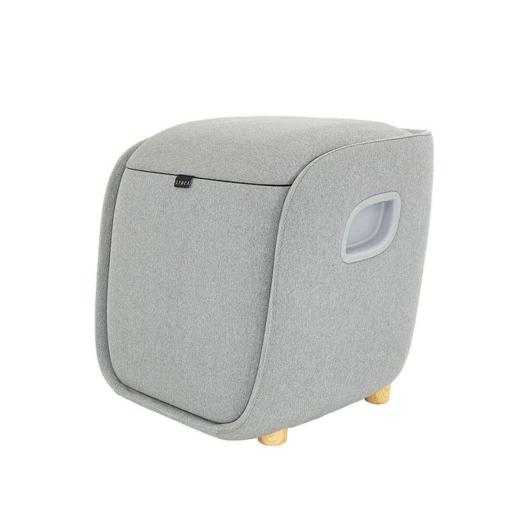 REI - Foot + Calf + Lumbar Ottoman Massager - Synca Massage Chair