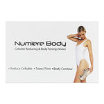 Cellulite Reducing, Body Toning & Skin Tightening