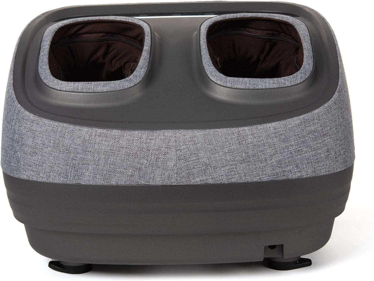 Arch Refresh - Premium Kneading & Vibration Heated Foot Massager - Synca Massage Chair