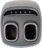 Arch Refresh - Premium Kneading & Vibration Heated Foot Massager - Synca Massage Chair