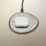 Leiph Self-heating Teapot Bundle Set by OHOM