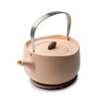 Leiph Self-heating Teapot Bundle Set by OHOM