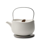 Leiph Self-heating Teapot Bundle Set by OHOM