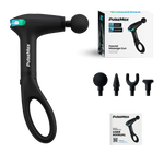 PulseMax Massage Gun by REATHLETE